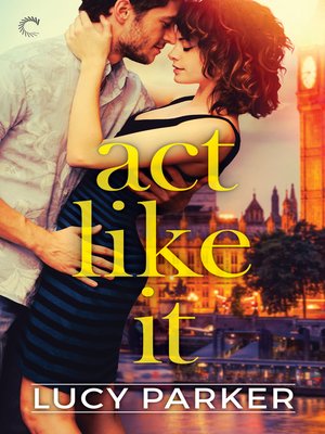 Act Like It - ebook